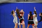 WBBall vs ENC  Wheaton College women's basketball vs Eastern Nazarene College. - Photo By: KEITH NORDSTROM : Wheaton, basketball, ENC, Eastern Nazarene College
